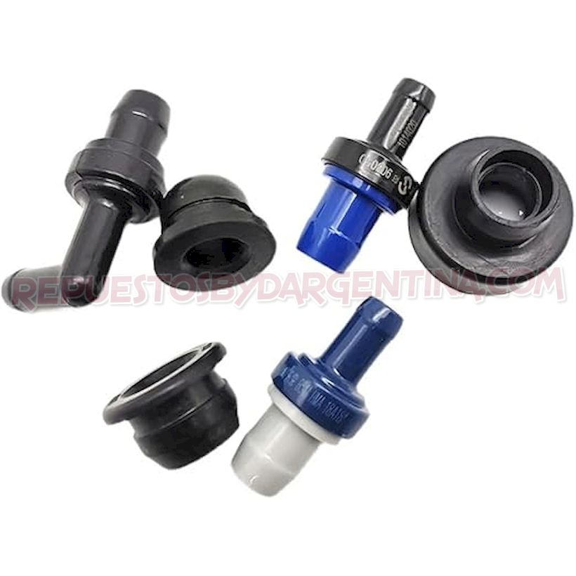 Valvula Check Motor - Byd Argentina Precio